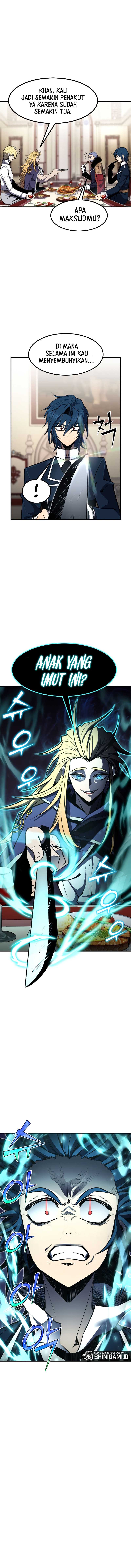 Standard of Reincarnation Chapter 51 page 12