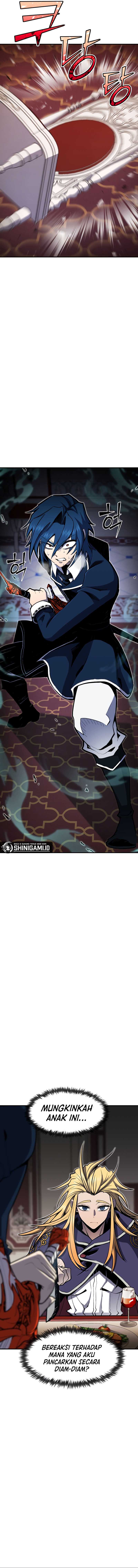 Standard of Reincarnation Chapter 51 page 13