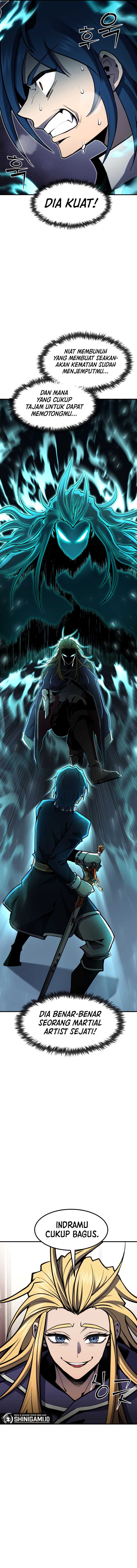 Standard of Reincarnation Chapter 51 page 14