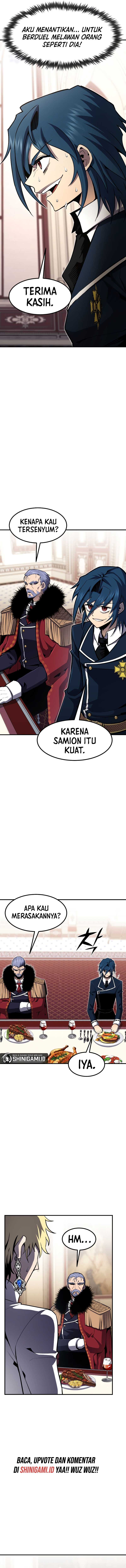 Standard of Reincarnation Chapter 51 page 15
