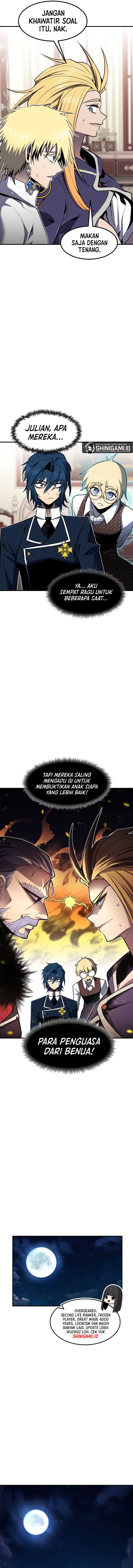 Standard of Reincarnation Chapter 51 page 17
