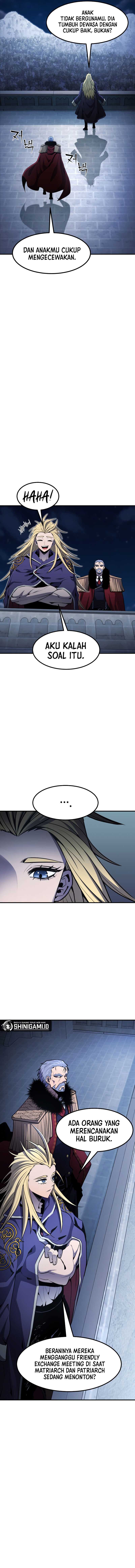 Standard of Reincarnation Chapter 51 page 18