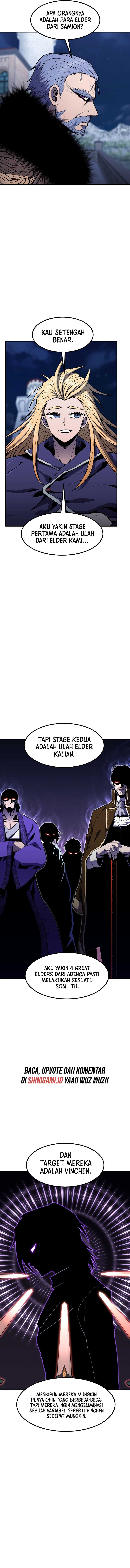 Standard of Reincarnation Chapter 51 page 19