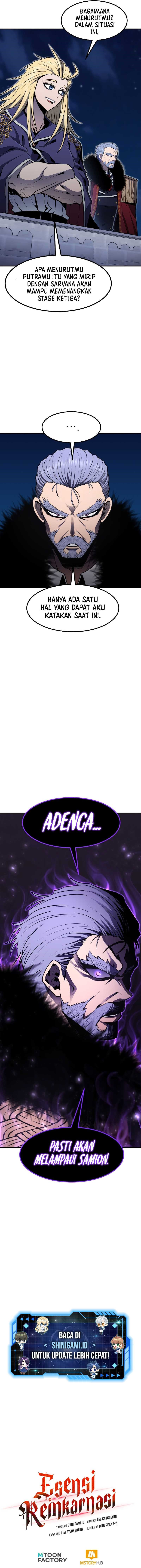 Standard of Reincarnation Chapter 51 page 20
