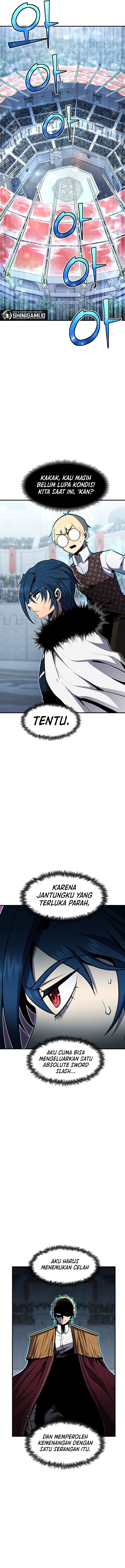 Standard of Reincarnation Chapter 52 page 6