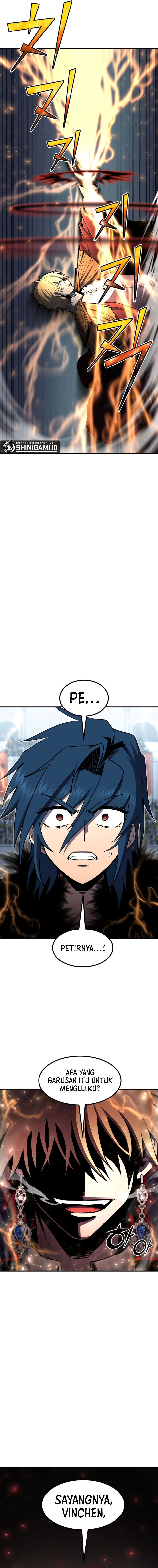 Standard of Reincarnation Chapter 52 page 8