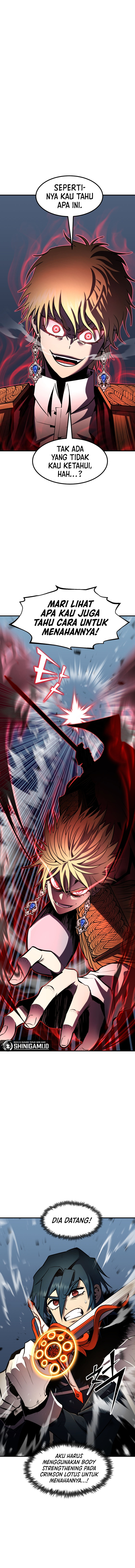 Standard of Reincarnation Chapter 52 page 10
