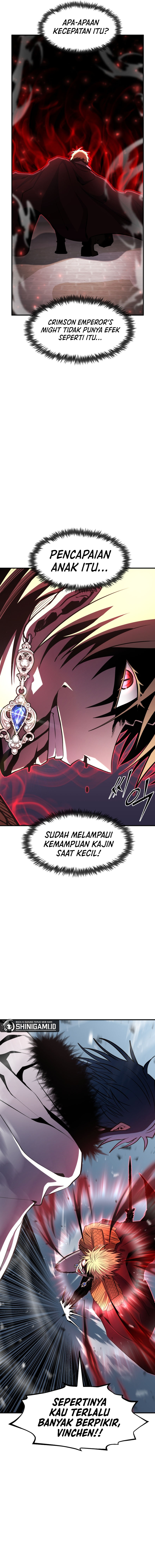 Standard of Reincarnation Chapter 52 page 12