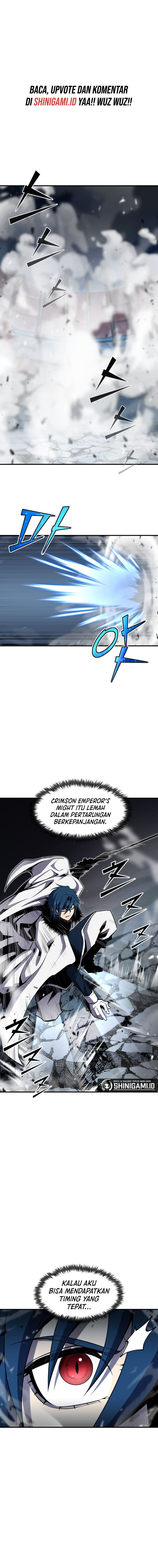 Standard of Reincarnation Chapter 52 page 15
