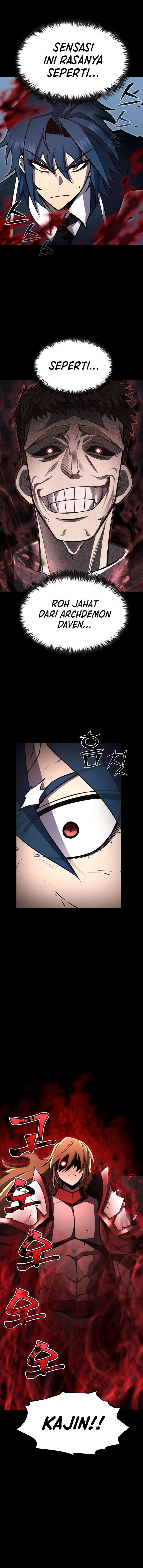 Standard of Reincarnation Chapter 55 page 3