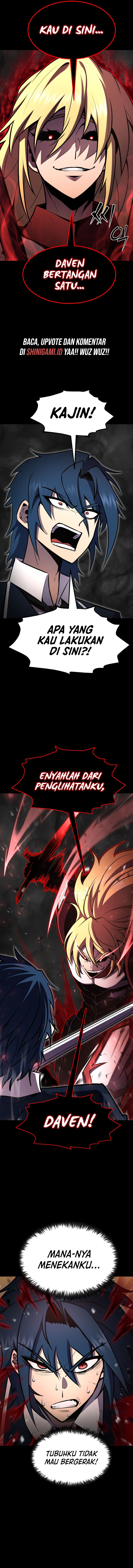Standard of Reincarnation Chapter 55 page 4