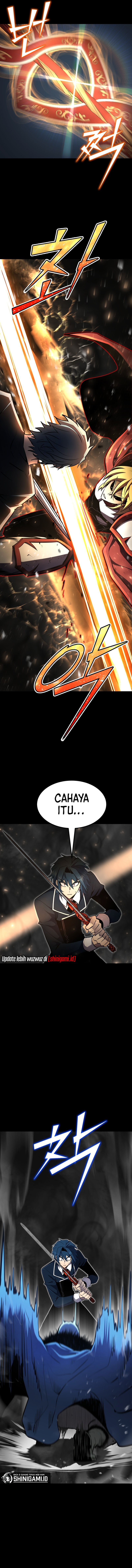 Standard of Reincarnation Chapter 55 page 5