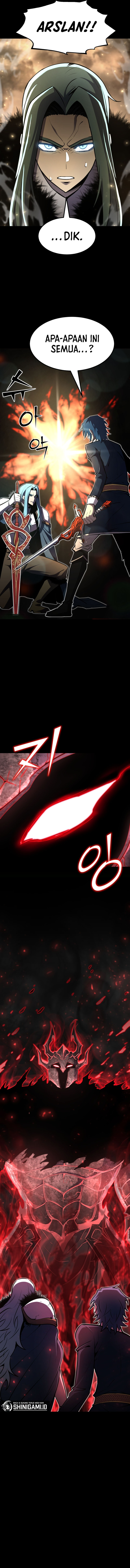 Standard of Reincarnation Chapter 55 page 6