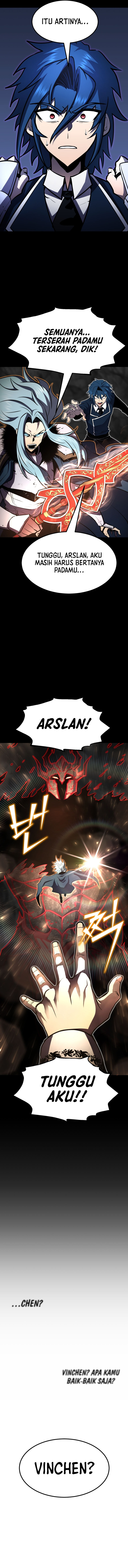 Standard of Reincarnation Chapter 55 page 8