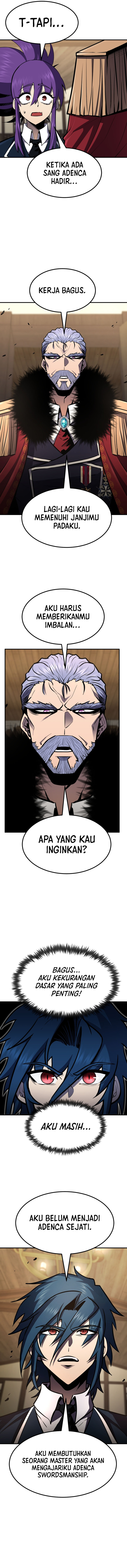 Standard of Reincarnation Chapter 55 page 11