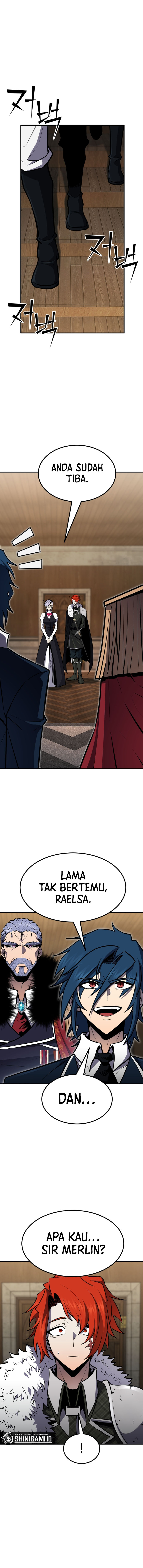 Standard of Reincarnation Chapter 55 page 13