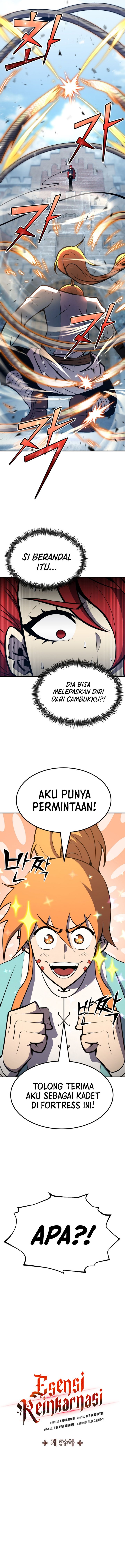 Standard of Reincarnation Chapter 59 page 7
