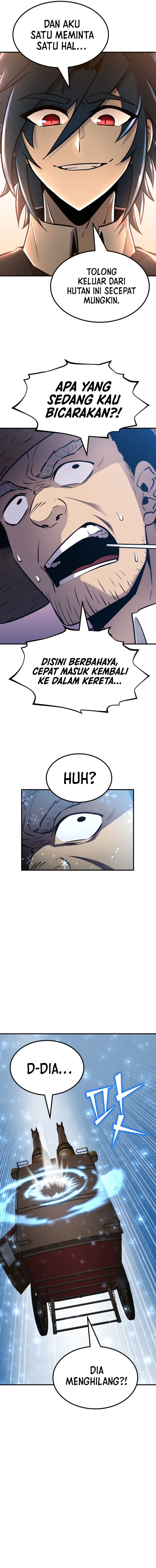 Standard of Reincarnation Chapter 59 page 12