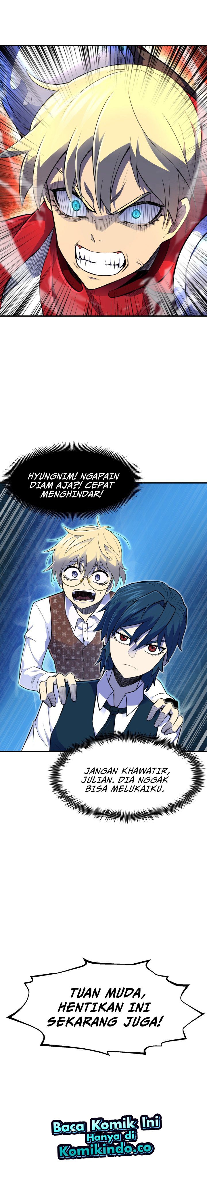 Standard of Reincarnation Chapter 6 page 2