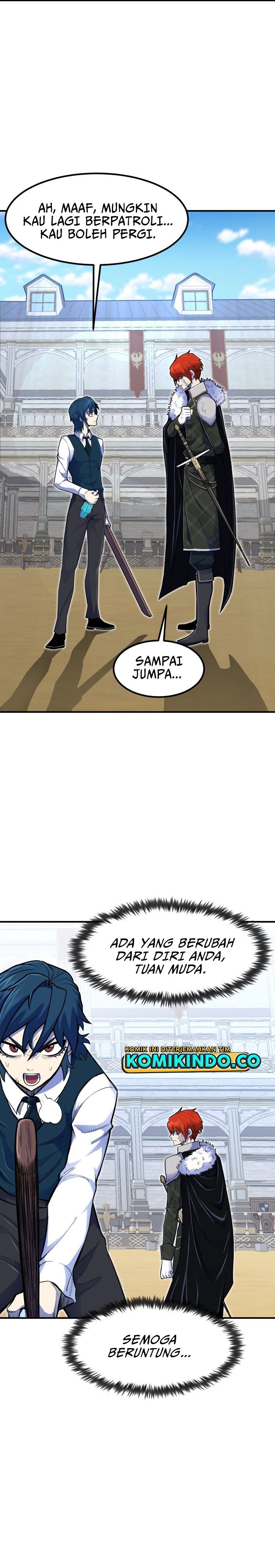 Standard of Reincarnation Chapter 6 page 21