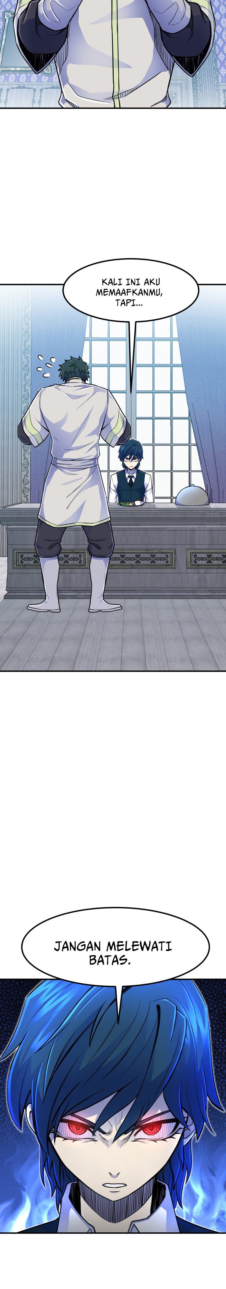 Standard of Reincarnation Chapter 6 page 31