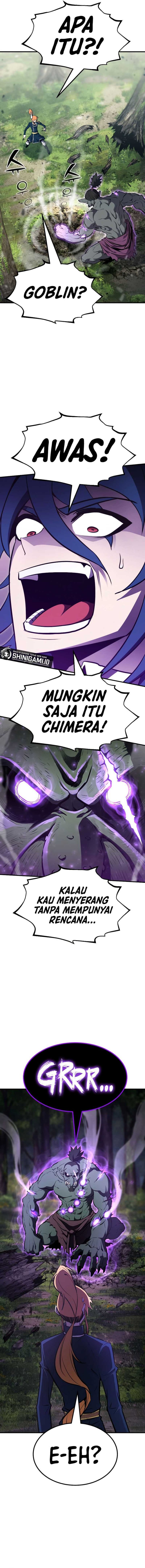 Standard of Reincarnation Chapter 60 page 2