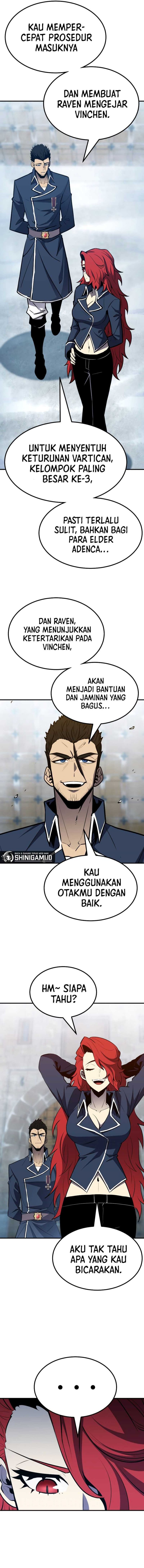 Standard of Reincarnation Chapter 60 page 6