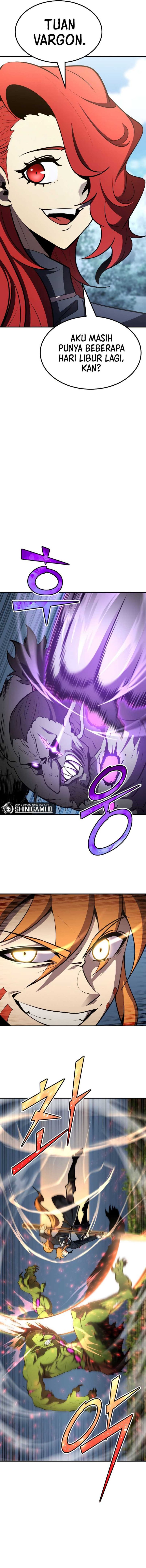 Standard of Reincarnation Chapter 60 page 7