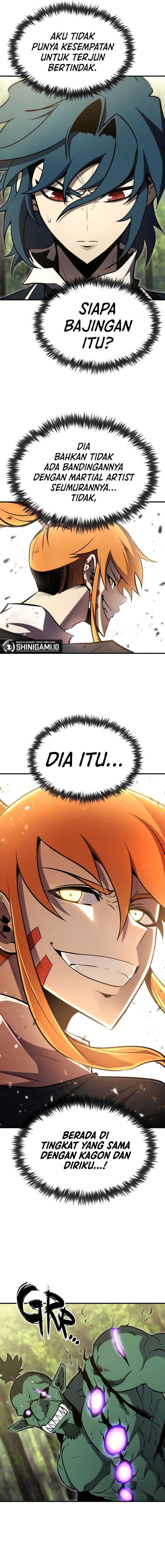 Standard of Reincarnation Chapter 60 page 10
