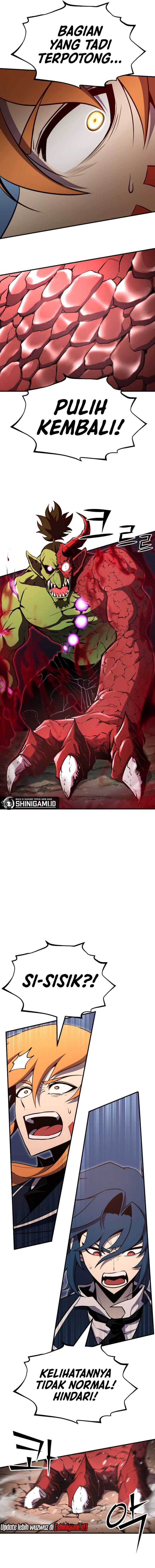 Standard of Reincarnation Chapter 60 page 13