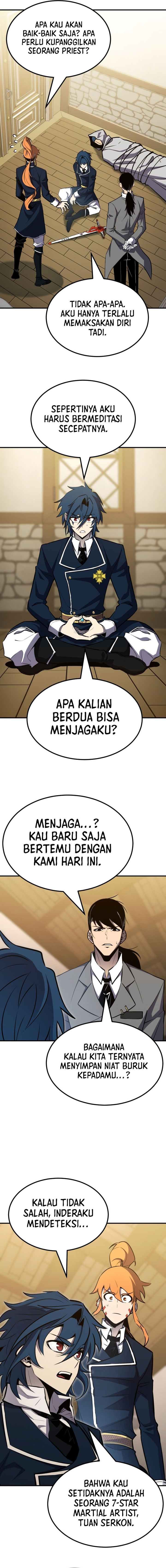 Standard of Reincarnation Chapter 62 page 6