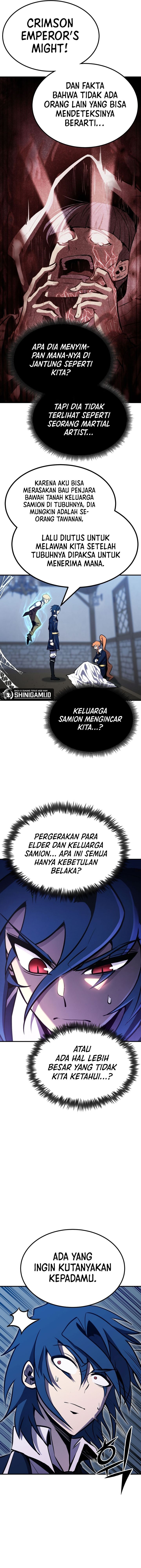 Standard of Reincarnation Chapter 62 page 12