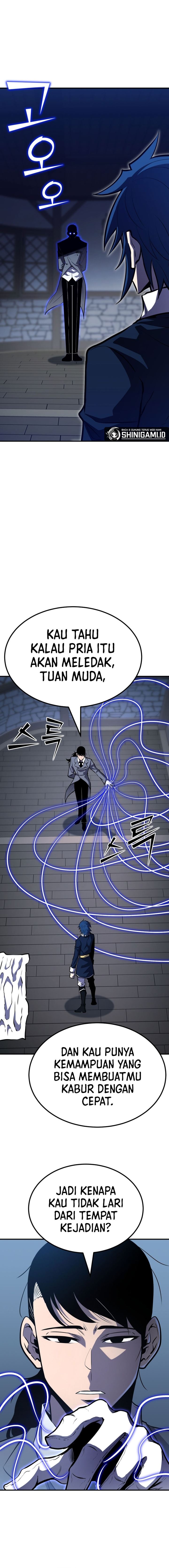 Standard of Reincarnation Chapter 62 page 13