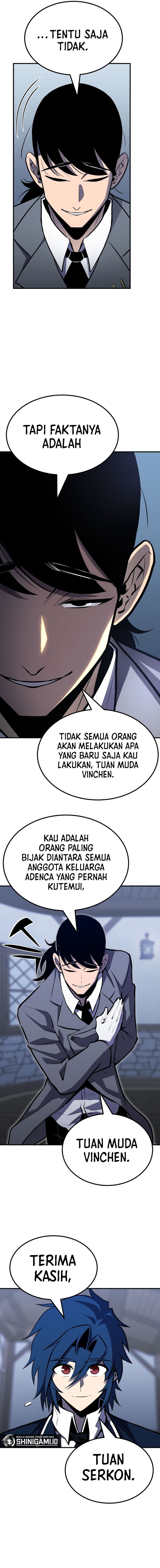 Standard of Reincarnation Chapter 62 page 15