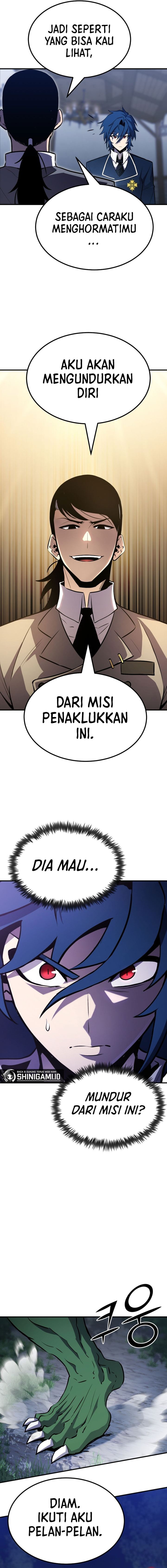 Standard of Reincarnation Chapter 62 page 16
