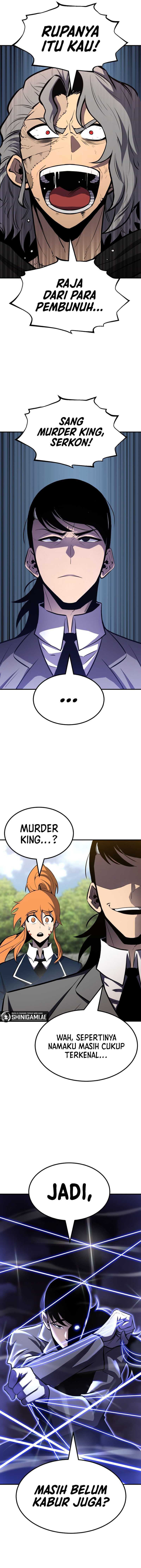 Standard of Reincarnation Chapter 64 page 5