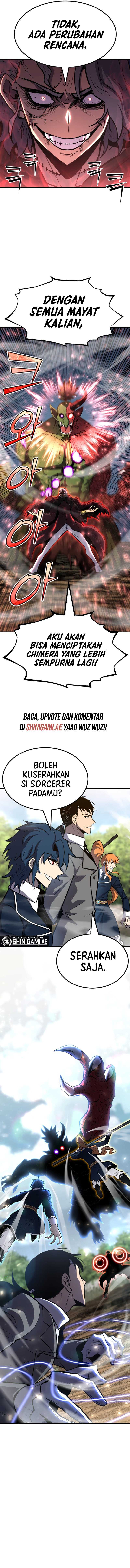 Standard of Reincarnation Chapter 64 page 6