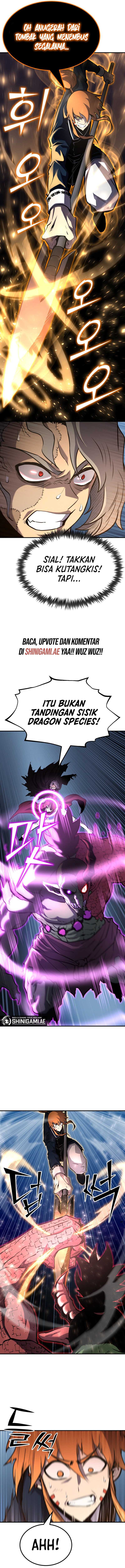 Standard of Reincarnation Chapter 64 page 16