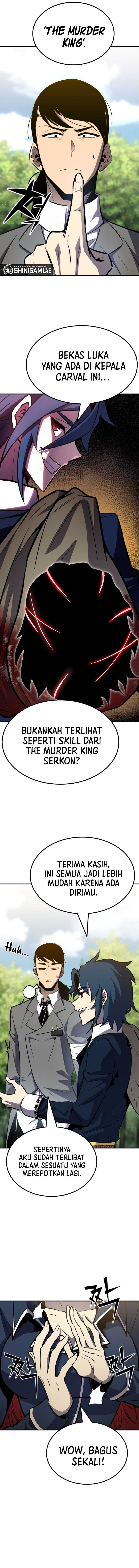 Standard of Reincarnation Chapter 65 page 7