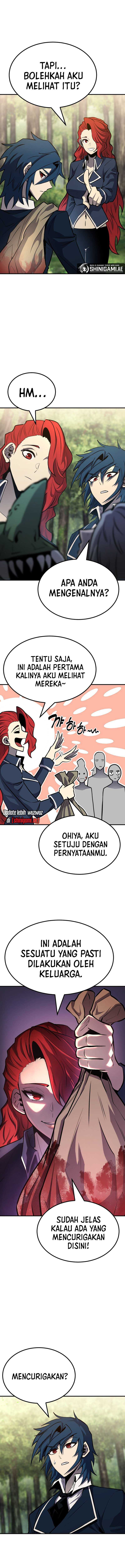 Standard of Reincarnation Chapter 65 page 9
