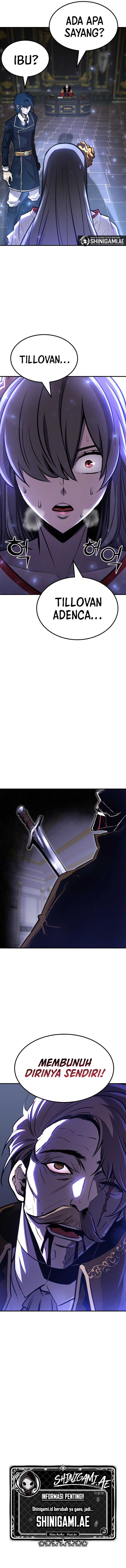Standard of Reincarnation Chapter 65 page 18