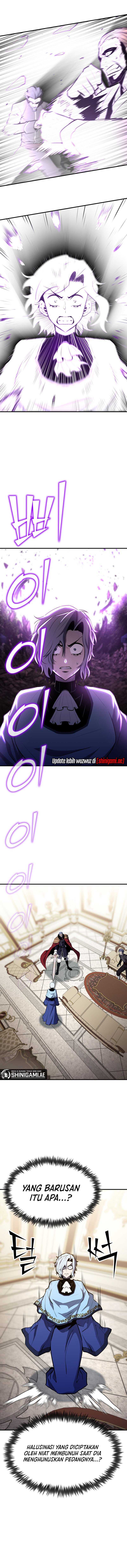 Standard of Reincarnation Chapter 67 page 4