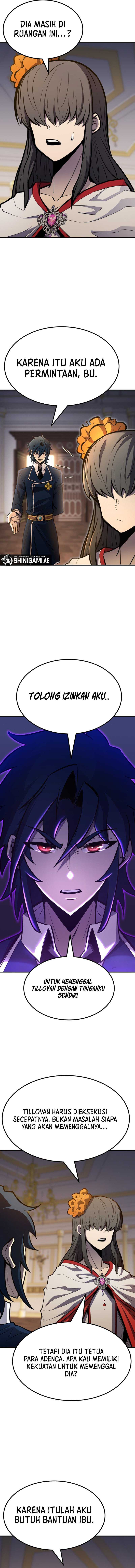 Standard of Reincarnation Chapter 67 page 11