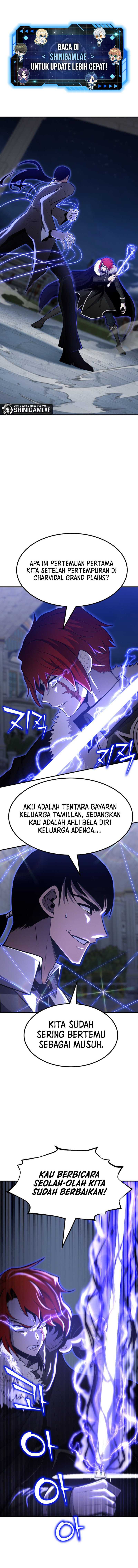Standard of Reincarnation Chapter 69 page 1