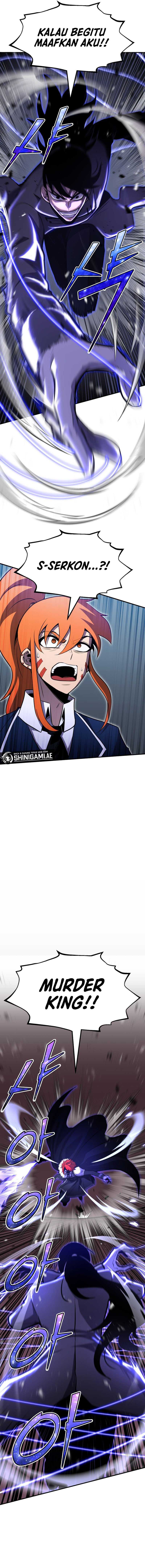 Standard of Reincarnation Chapter 69 page 2
