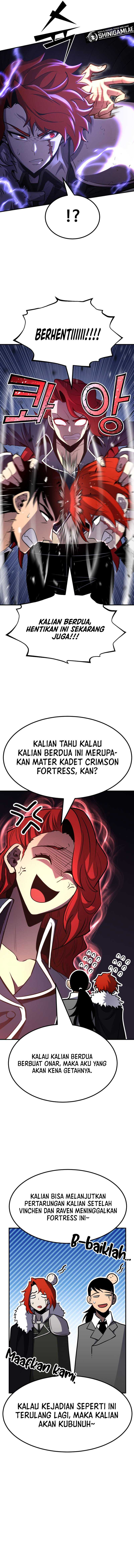 Standard of Reincarnation Chapter 69 page 3