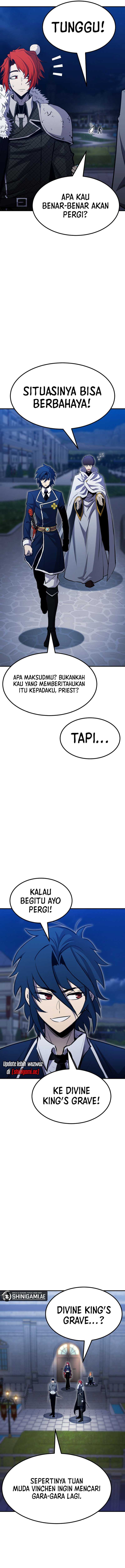 Standard of Reincarnation Chapter 69 page 4