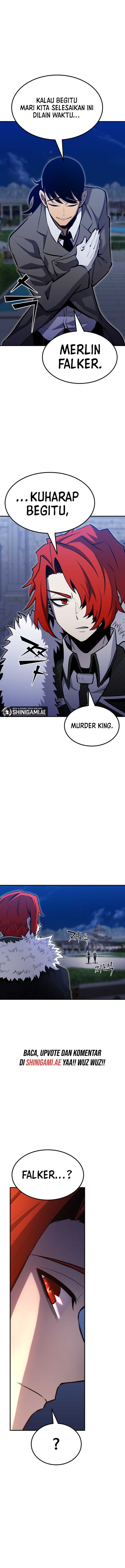 Standard of Reincarnation Chapter 69 page 5