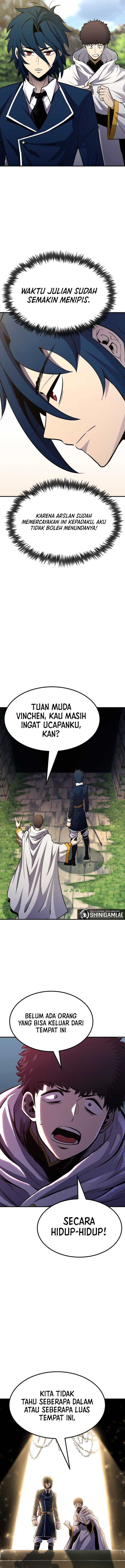 Standard of Reincarnation Chapter 69 page 7