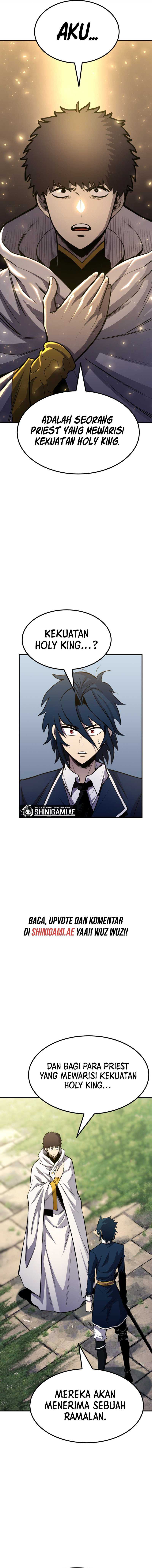 Standard of Reincarnation Chapter 69 page 10